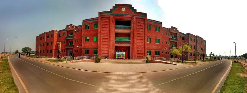 MNS University Generator Installation