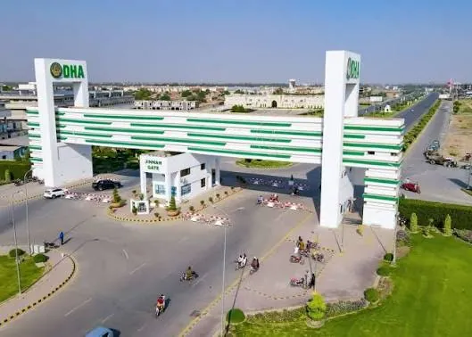 DHA Multan Diesel Generator
