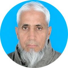 Atta Muahamamd