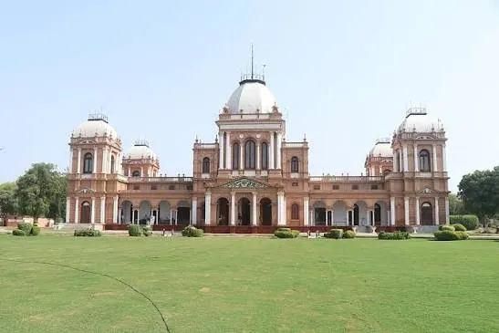 Parliament House Structural Remodelling