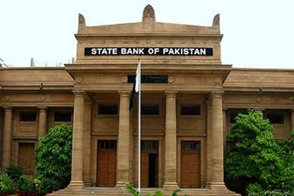 State Bank of Pakistan Electrical Work