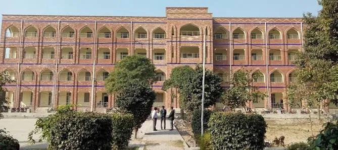 DHQ Healthcare Facilities Upgrade