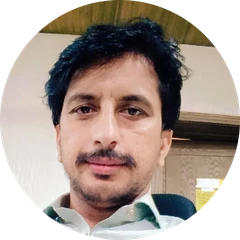 Iftikar Ali