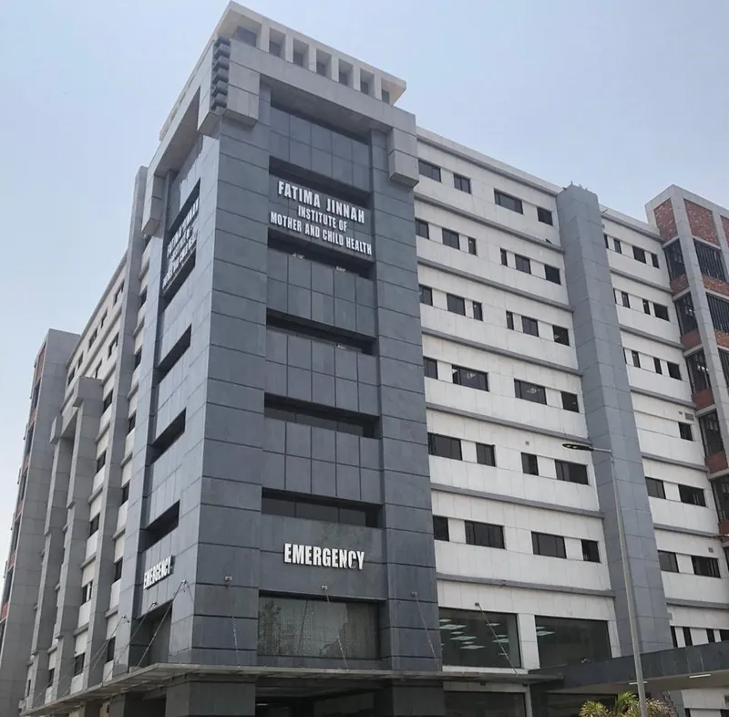 Lahore Backup Generator