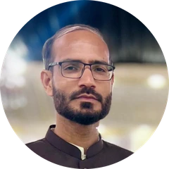 Usman Abbas Khan